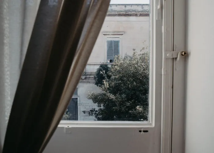 Piazza Argento Bed & Breakfast