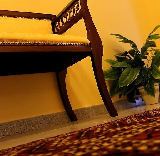 Piazza Argento Lecce