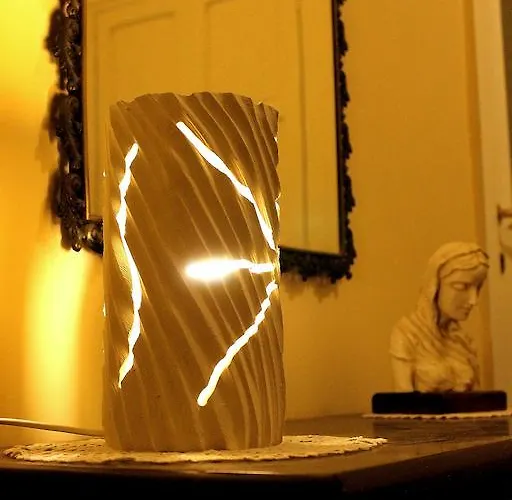 Bed & Breakfast Piazza Argento