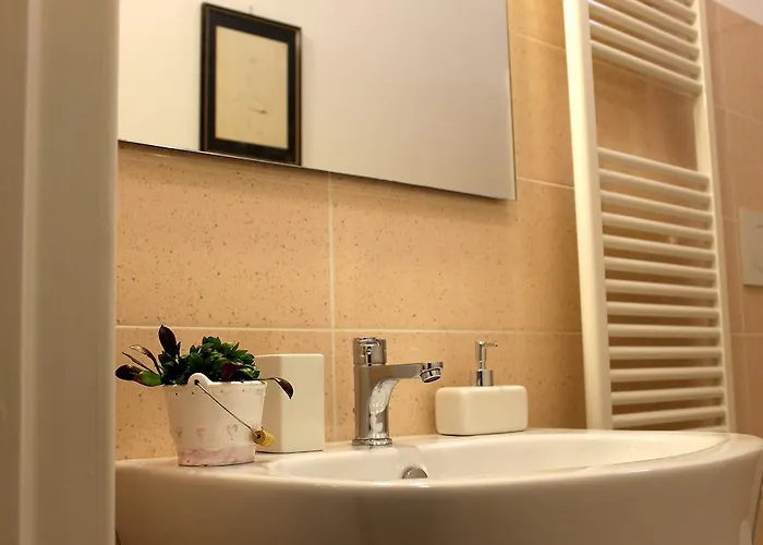 Bed & Breakfast Piazza Argento