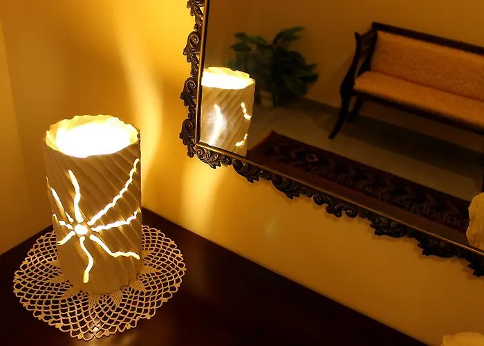 Bed & Breakfast Piazza Argento 4*